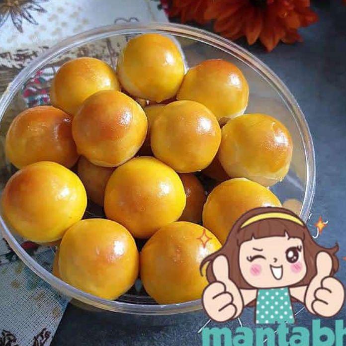 

➸ Paket Hemat Nastar Wisman 3 Toples 250gr ℮