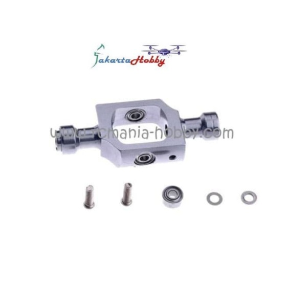 

Promo Metal Seesaw Dynam E-razor Diskon