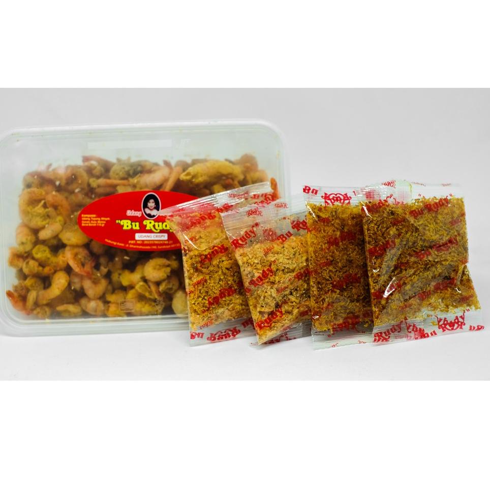 

B25 Udang Besar Bu Rudy BIG DISKON ㅵ