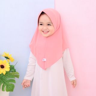 DZEVADA KIDS/MIICKY//BERGO HAMIDAH DZEVADA KIDS//BERGO ANAK