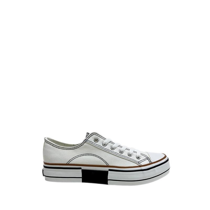 Sepatu Airwalk Torrence Sneakers Casual Kets Sneaker Kasual Pria Cowok Original Putih Kekinian