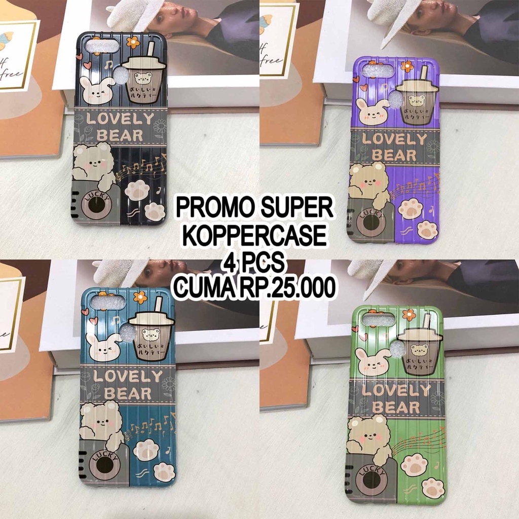 SOFTCASE KOPER SAMSUNG M51 SAMSUNG A52 5G SAMSUNG A32 SAMSUNG A02S SAMSUNG J7 PRIME SAMSUNG A12 SAMS
