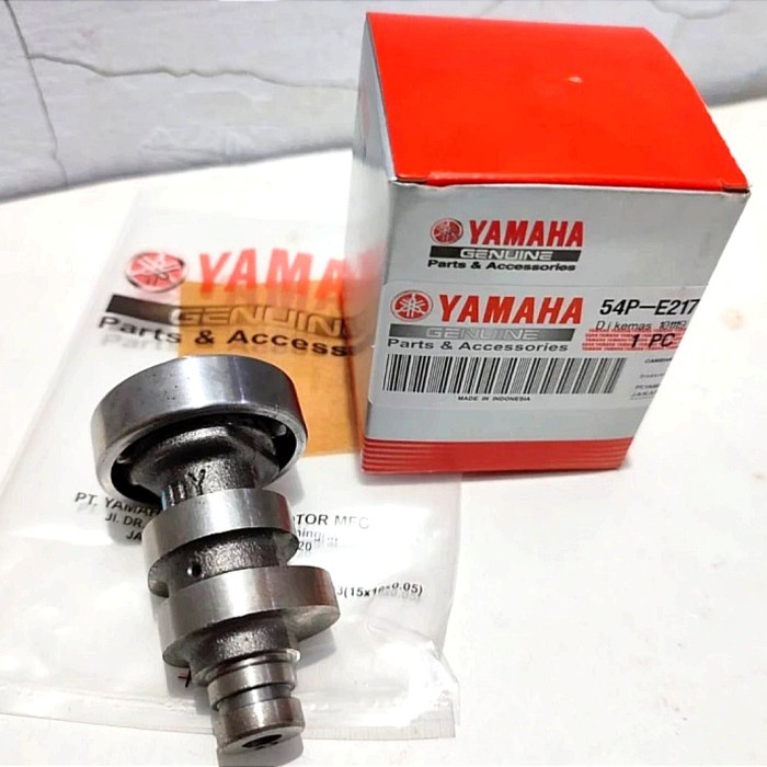 NOKEN AS MIO J, GT, SOUL GT, XRIDE, FINO FI 115 +BEARING ORI 54P