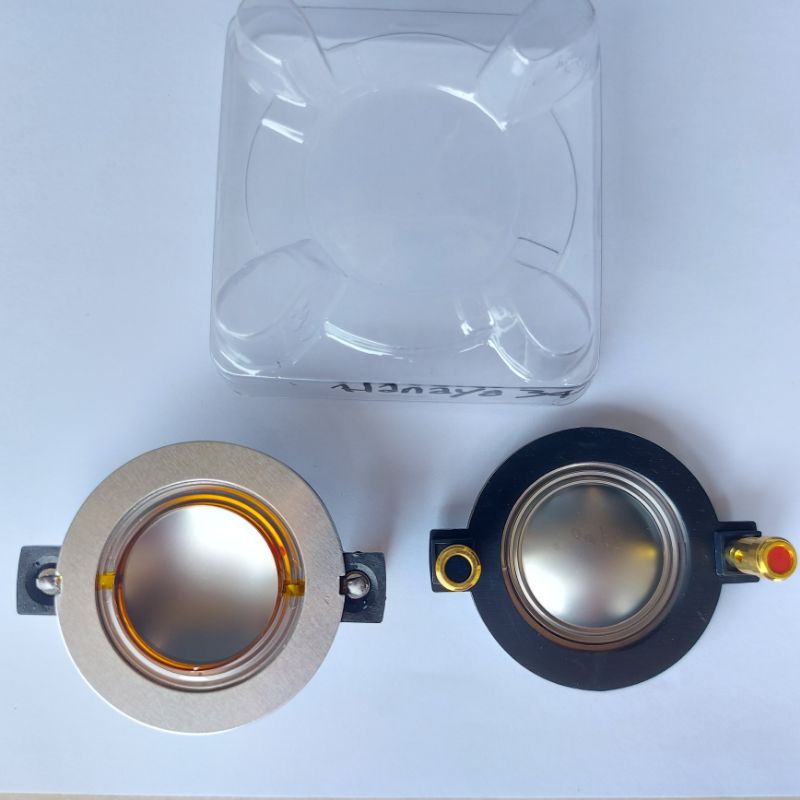 Spool / Spul Tweeter  Hanaya  VC-34 34mm