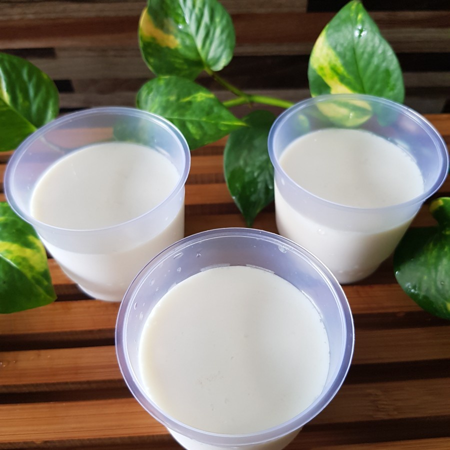 

RB Bubuk Kembang Tahu Kemasan Repack 100gr