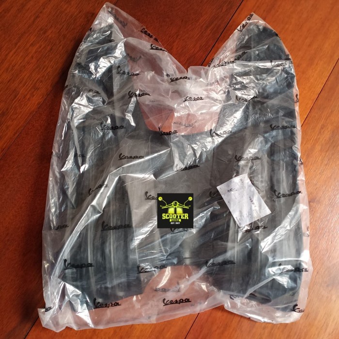 Terlaris Floormate Vespa Lx Karpet Vespa Lx Vespa S , Dan Lxv Original Baru