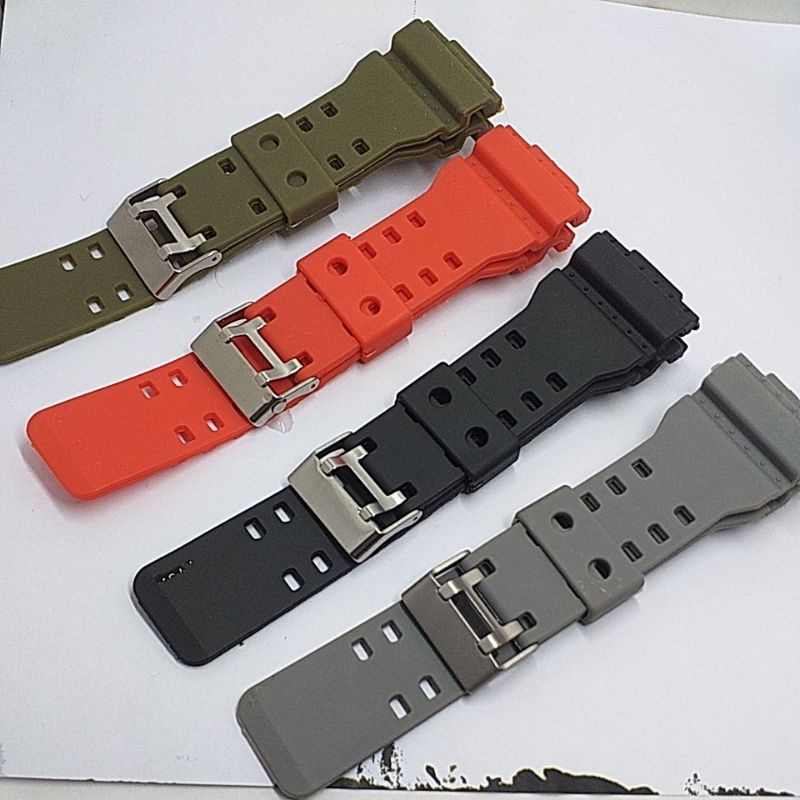 TALI STRAP JAM REI XAVIER RUBBER STRAP JAM REI XAVIER