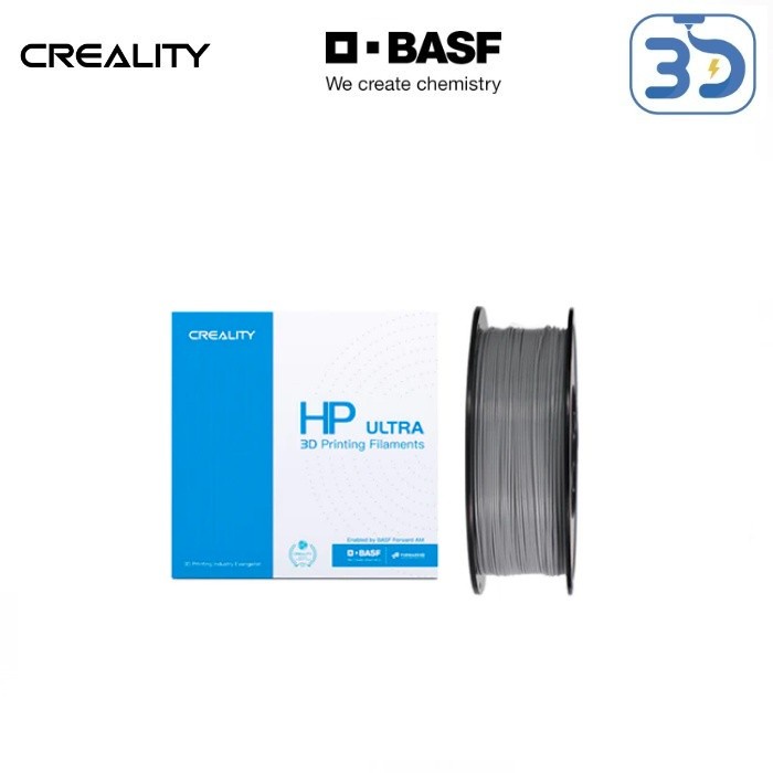 Original Creality HP Ultra PLA BASF 3D Filament High Strength