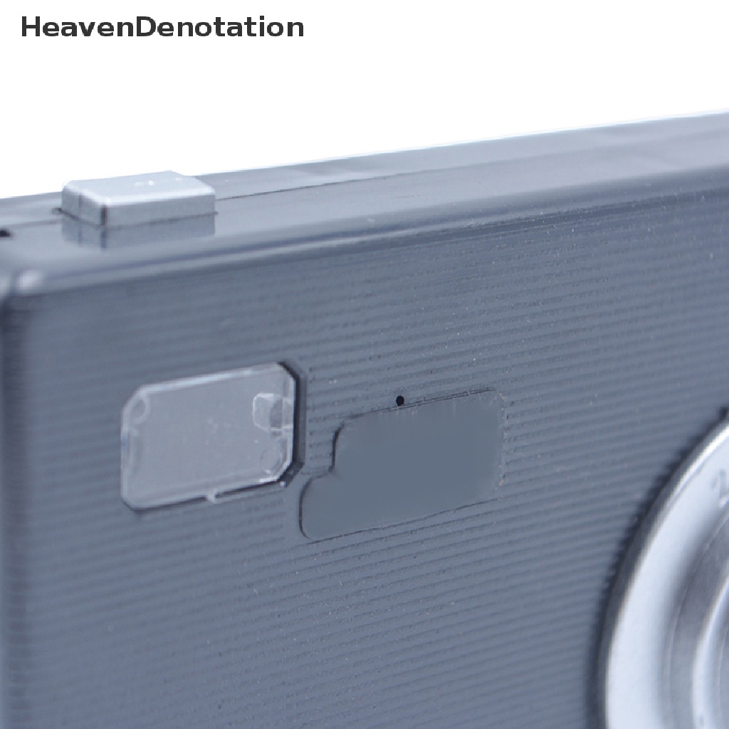 [HeavenDenotation] 1pc April Mop Day prank Semprotan Air Kamera trick camera Mainan HDV