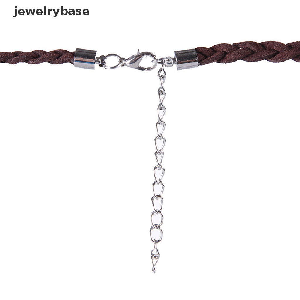 [jewelrybase] Romance Blue Stone Pendant Necklaces Polynesia Ocean Princess Moana Necklace Butik
