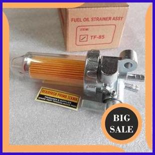 limited stock TF85 TF75 Filter Solar Disel Yanmar TF 75 TF 85 1F3B23