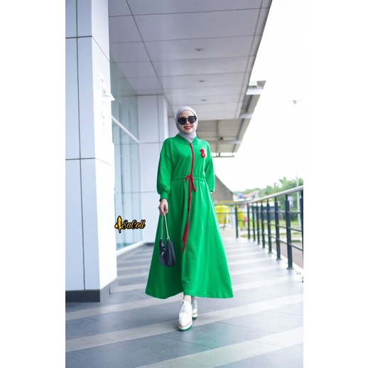 Gamis Ellen by Sacoll