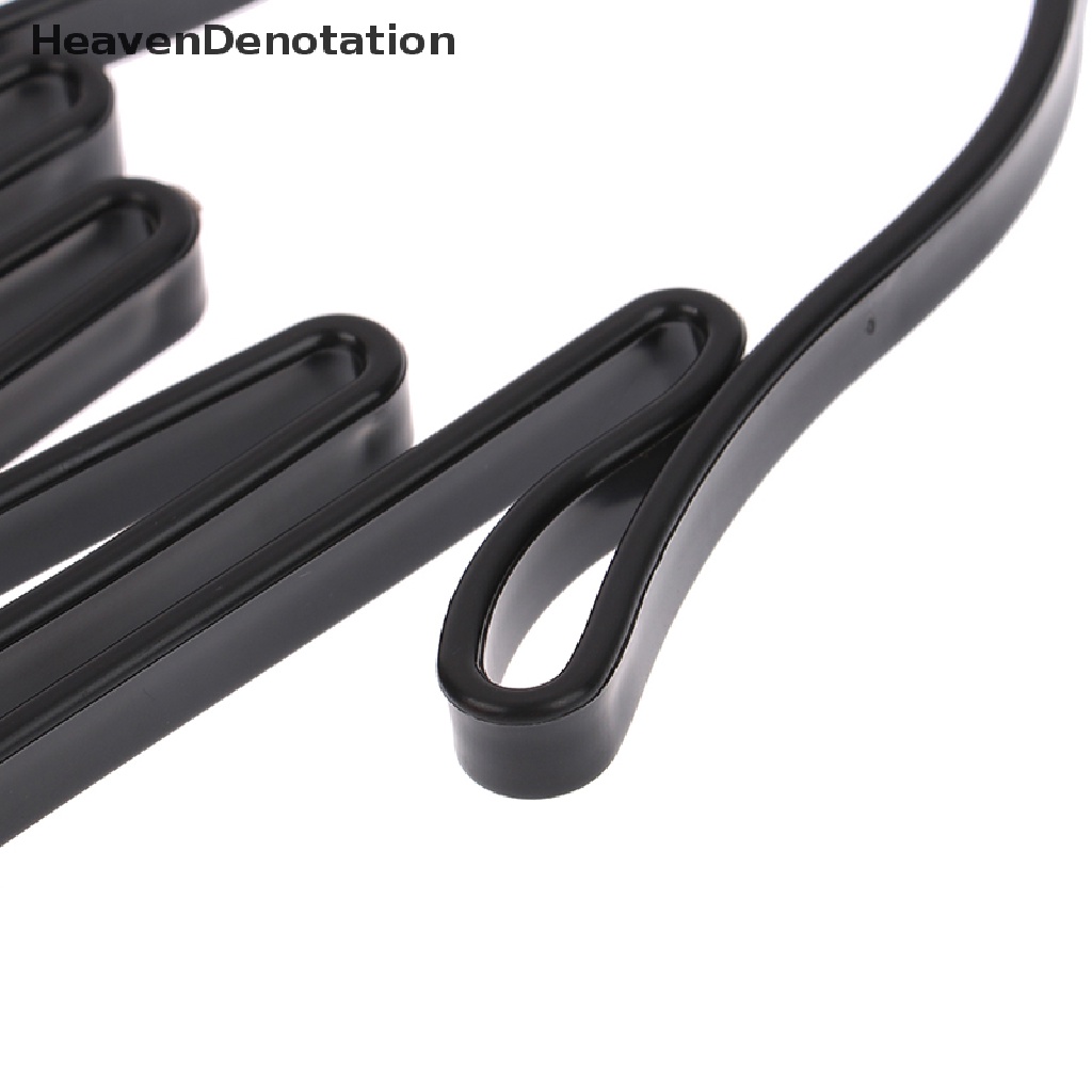 [HeavenDenotation] Sarung Tangan Golf Holder Dengan Carabiner Golf Gloves Stretcher Perlengkapan Alat Golfer HDV