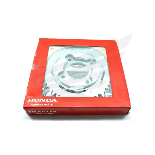 Ori AHM! kode 06401-KEH-900 Gear Set Rantai GL Pro Neotech Megapro Lama Primus