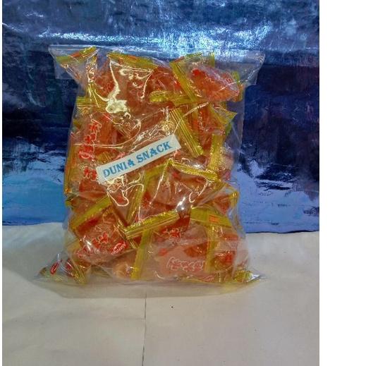 

℮ permen jelly jeruk Mandarin 1kg ☄