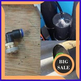 tools Neple Tabung Nitrogen 1F3BZ3