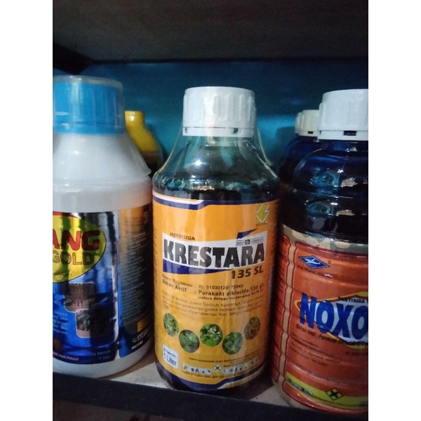 HERBISIDA KRESTARA 135 SL 1L