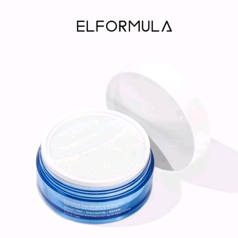 Jual Moisturizer Elformula 2in1 Shopee Indonesia