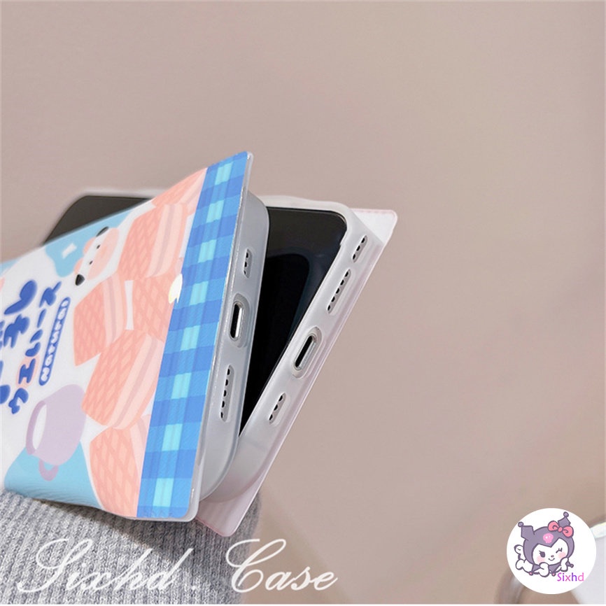 Redmi 12C 10C 10A 10 9T 9C Note 12 11 11s 10s 10s 10 9 8Pro 9A 9 Xiaomi 12 Lite 11Lite 12T 11T 10T Poco M3 X4Pro Cartoon Milk Snack Couple Phone Case Soft Cover