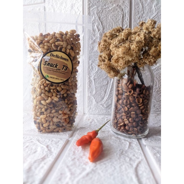 

snack varian rasa