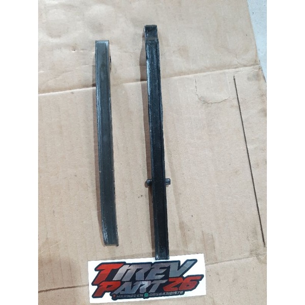 Karet tensioner Megapro primus Mp lama Gl pro max Original copotan