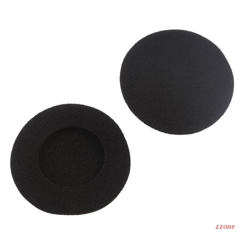 Zzz Busa Ear Pad Bantalan Pengganti Untuk 478 428 326 Headphone Sponge Sleeve