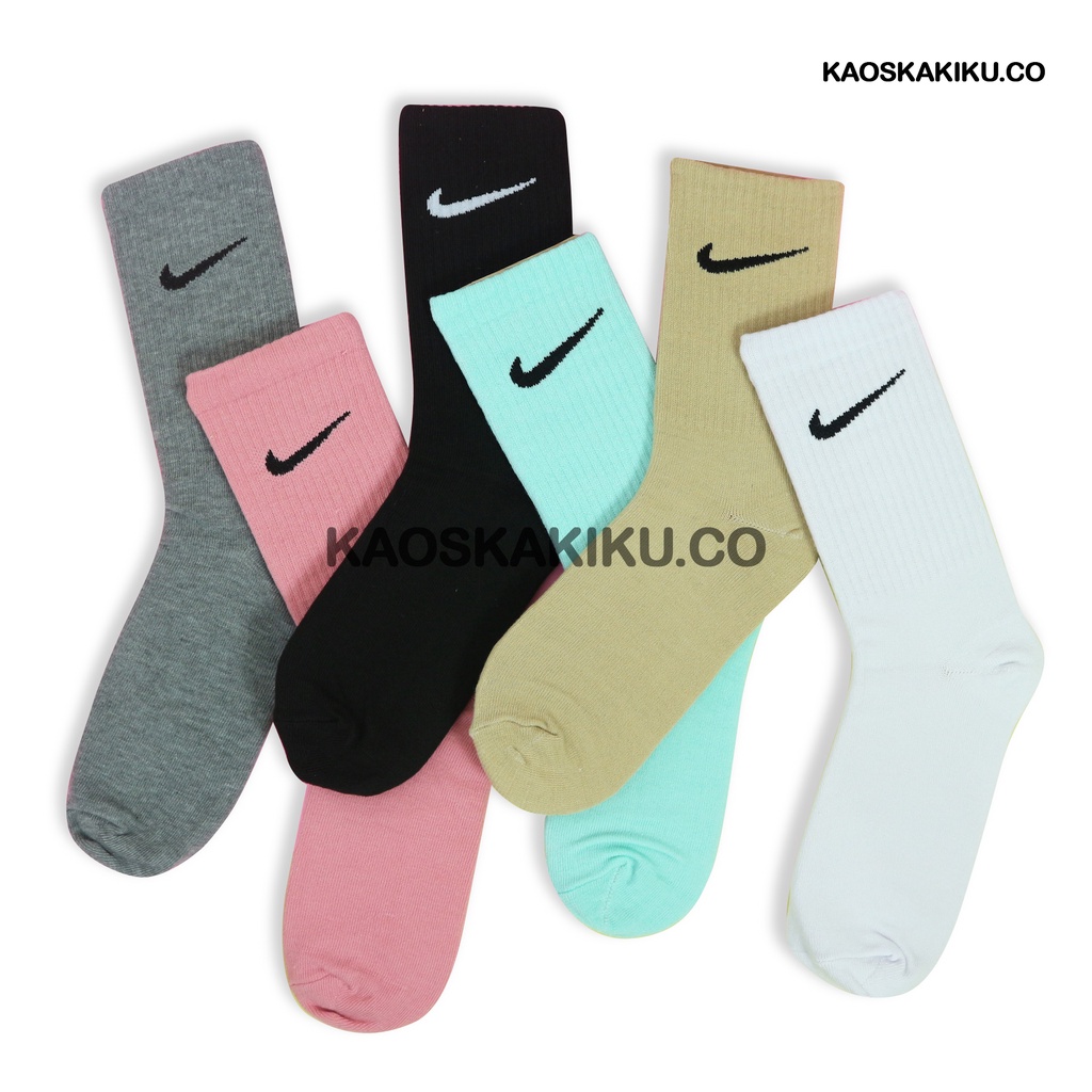 kaos kaki Oldskull - Nike