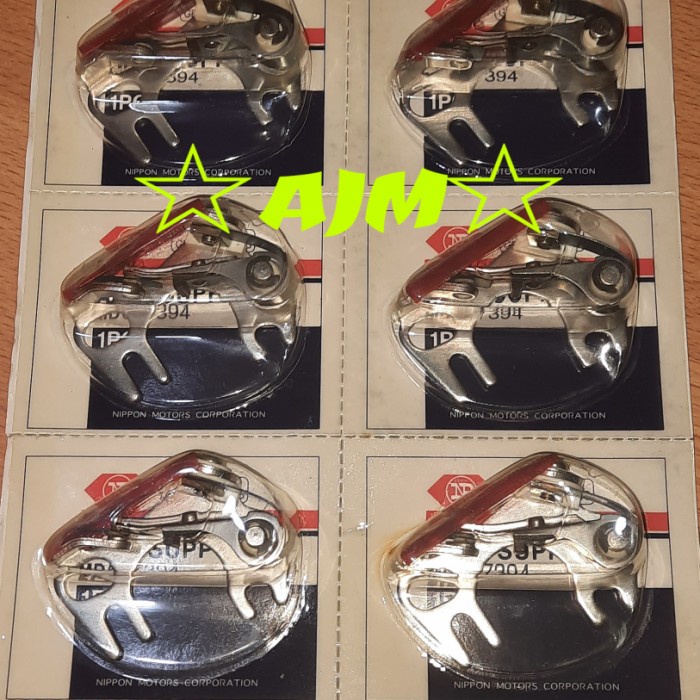 Platina Mitsubishi L300 Taiwan ASLI ORI ORIGINAL [ AUTO MANDIRI ]