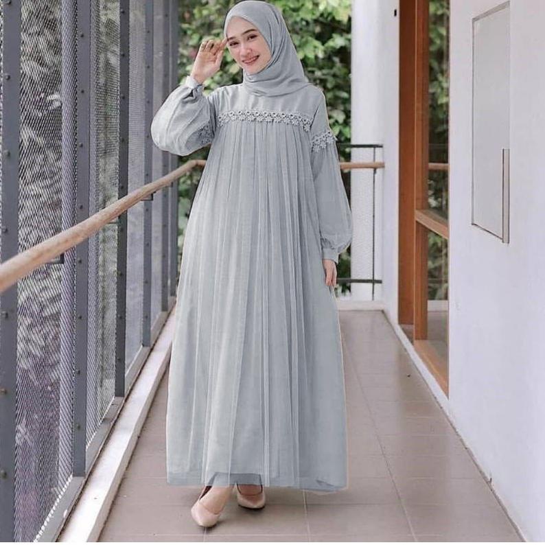 ➽ VS - MAXI NURAINI / MAXI ZOYA / COUPLE NURAINI / MAXI RENDA / MAXI KEKINIAN ➹