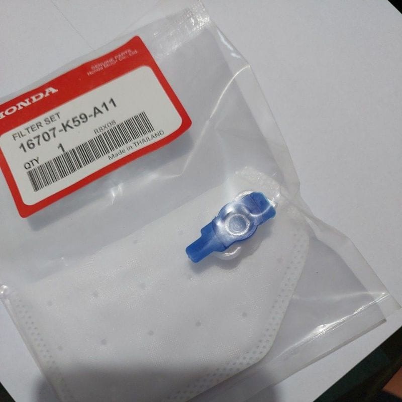 Filter Fuel Pump Bensin 16707-K59-A11 Vario 150 , Vario ESP