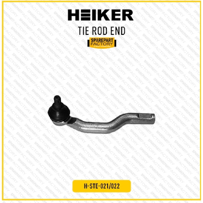 HEIKER TIE ROD - ERTIGA (2012-2017) / SWIFT (2013-2017)