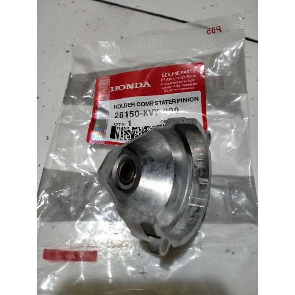 tutup pinion granat stater beat karbu/Vario 110