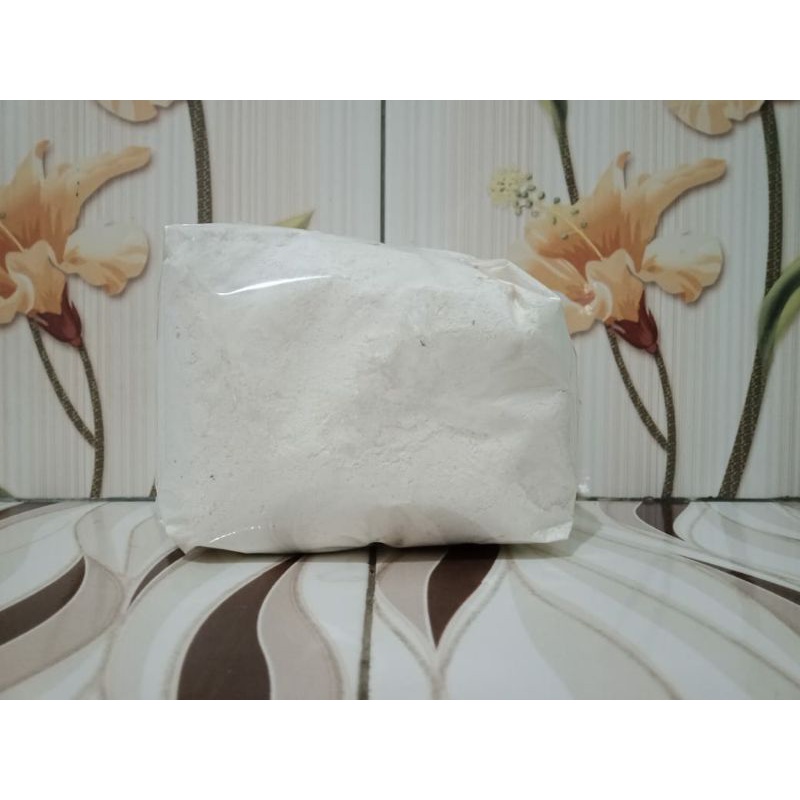 

Tepung singkong gaplek bahan nasi tiwul 500gr