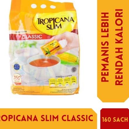 

✯ GULA TROPICANA SLIM CLASSIC 160 SACHT ☂