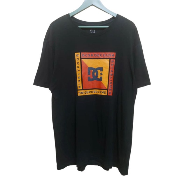 Kaos DC SHOE