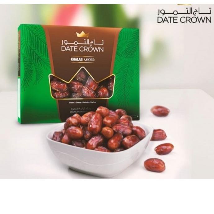 

○ Kurma Khalas date crown khalas korma kholas ❋