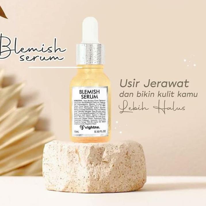 ← BLEMISH SERUM VAVL | VIGHTNE BLEMISH SERUM  ℮