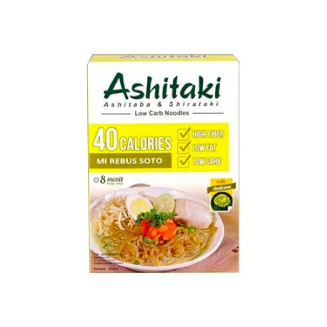 

ASHITAKI MIE SOTO 69,5GR