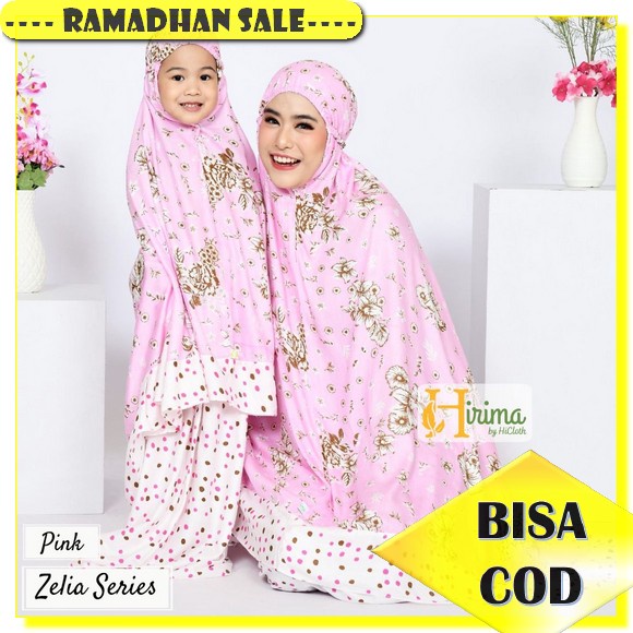 Ready Couple Mukena Ibu Dan Anak Terbaru Perempuan 2021 Umur 8 9 10 11 12 13 Mukena Couple Ibu Dan A