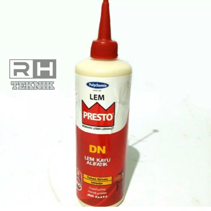 

N32 LEM PRESTO DN SUPER LARIS ⇣