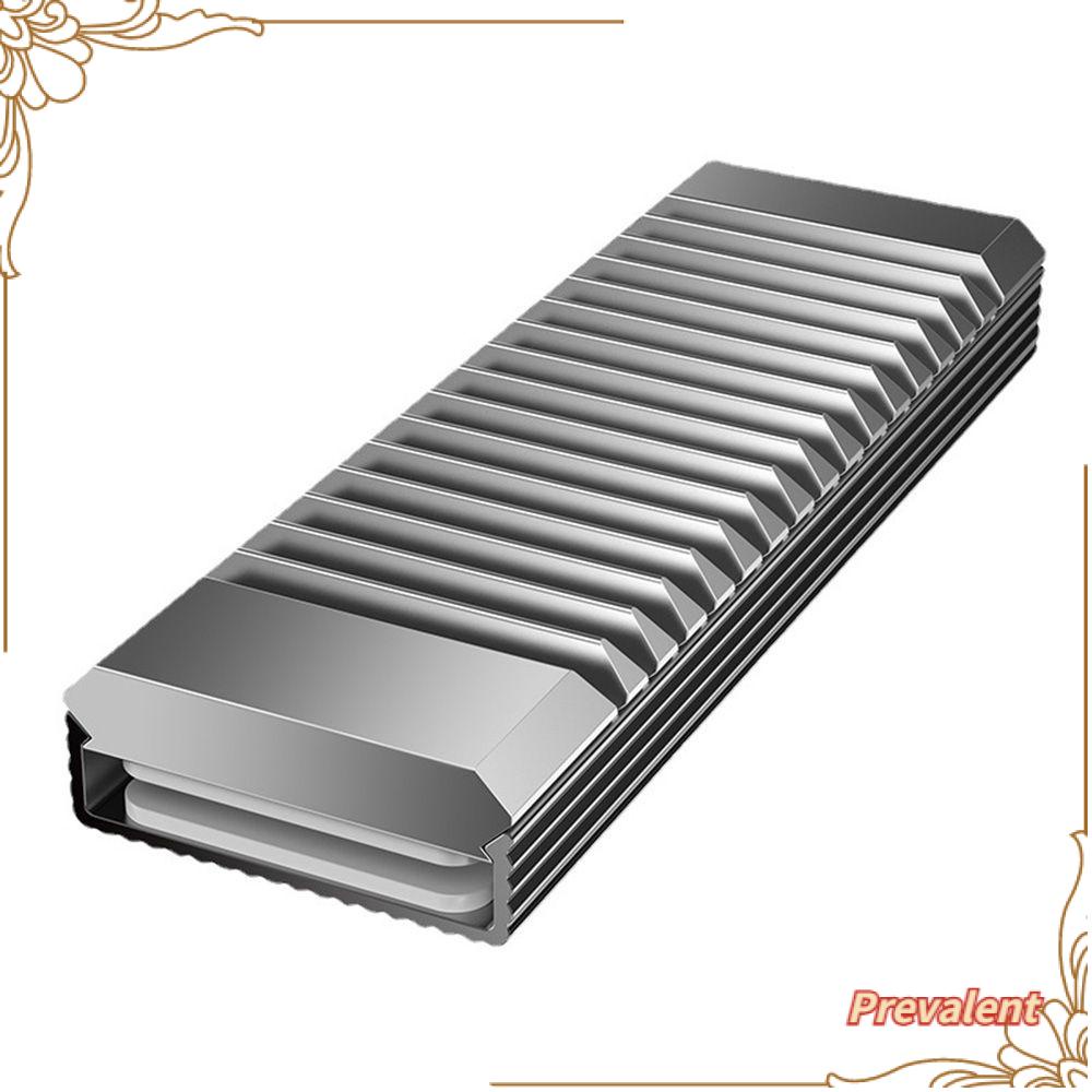 Preva SSD Heatsink Thermal Pad Pendingin Hardisk Drive Radiator