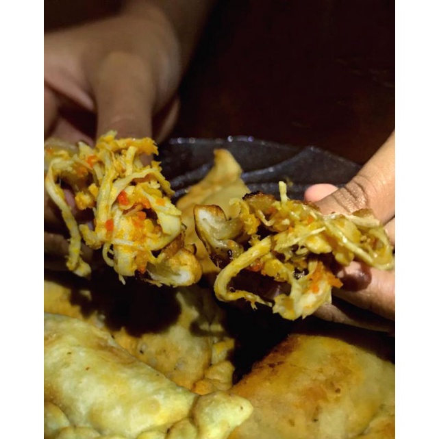 

CIBON ( Cireng Babon )