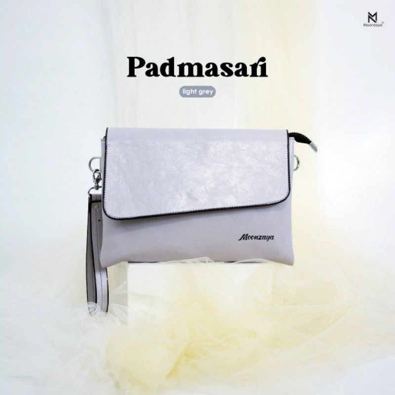 PADMASARI BY MOONZAYA | POUCH, DOMPET, TAS SELEMPANG