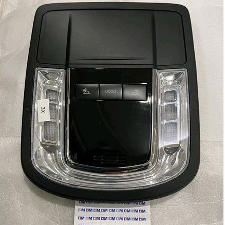 Lampu Plafon Fortuner VRZ GR Sport 2022