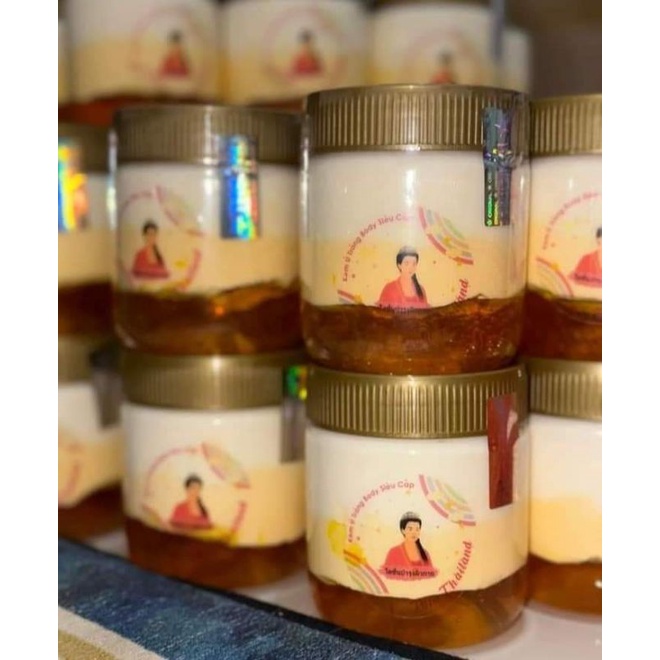 HB Ratu Thailand original