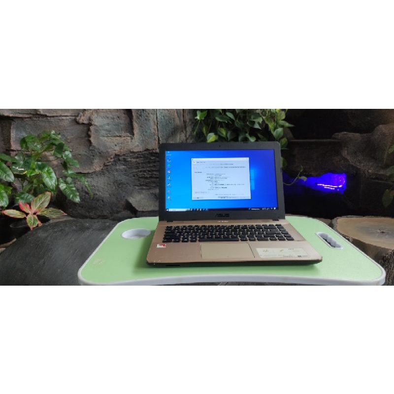 ASUS X441BA AMD A4-9125 4/512GB
