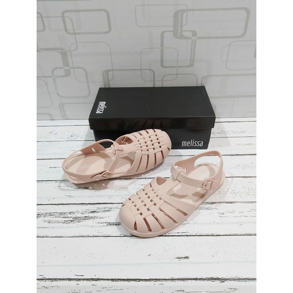 SANDAL MELISSA POSSESSION WOMEN