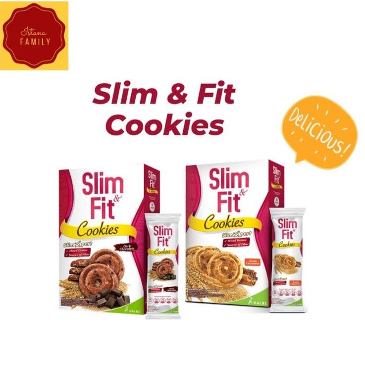 

K93 SLIM & FIT COOKIES CEMILAN NEW PRODUCT ⇜