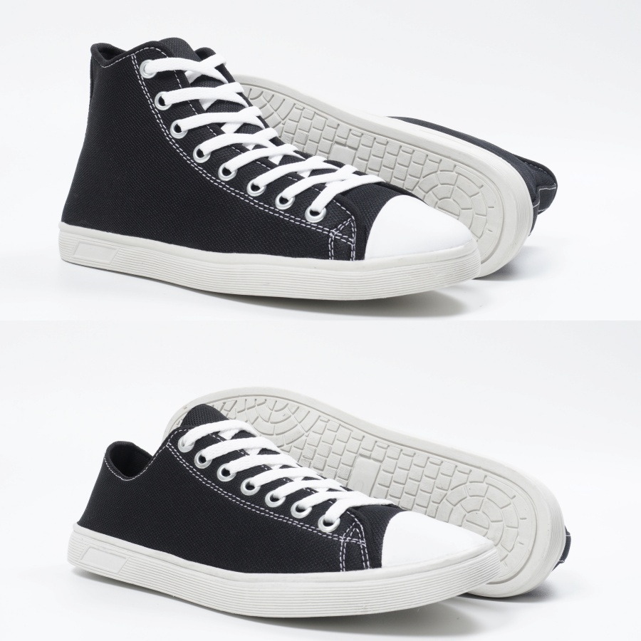 SEPATU SNEAKER CONVERSE ALL STAR PVC CHUCK TAYLOR SEPATU SEKOLAH KERJA KULIAH