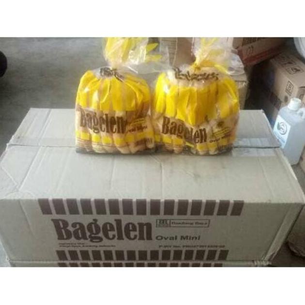 

Kue Kering Bagelan / Bagelen Bandung Raya